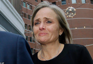 ‘Willful judicial misconduct’: Punishment looms for ANOTHER judge who let an illegal alien escape